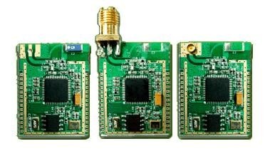 物联网智能家居方案