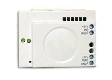 物联网智能家居方案