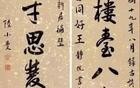 陆小曼的书法之魂——清新中的万种风情