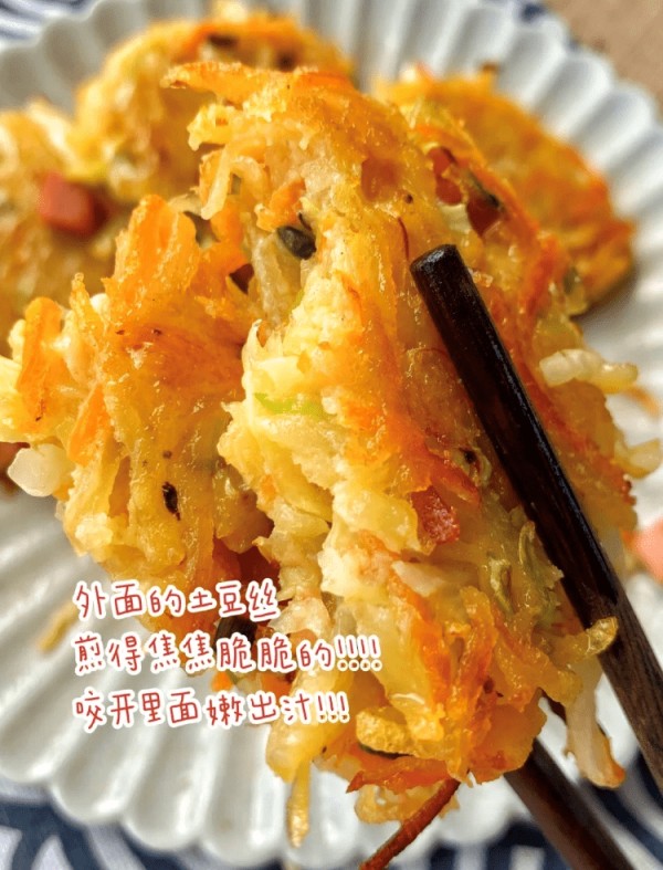 早餐营养餐食谱大全及做法(简单又营养的早餐食谱)