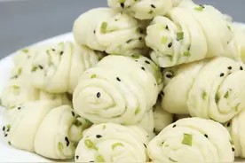 早上别再吃油条、馒头了,试试这5道早餐,营养美味,天天吃不腻图片