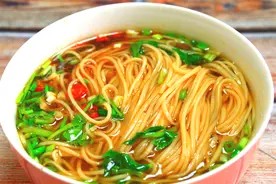 早餐做什么不犯愁,教你6种做法,一周不重样,吃饱又能吃好图片