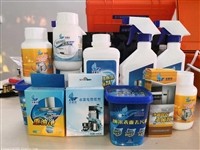 油污清洁剂 抽油烟机清洗剂 强力去重油污剂 厨房油污净贴牌
