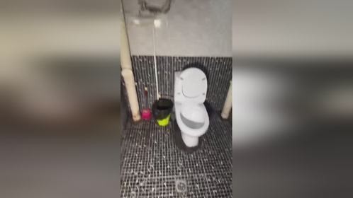 测评苦安酸无刷洗溶解马桶s弯沉年老垢坚硬石头尿碱