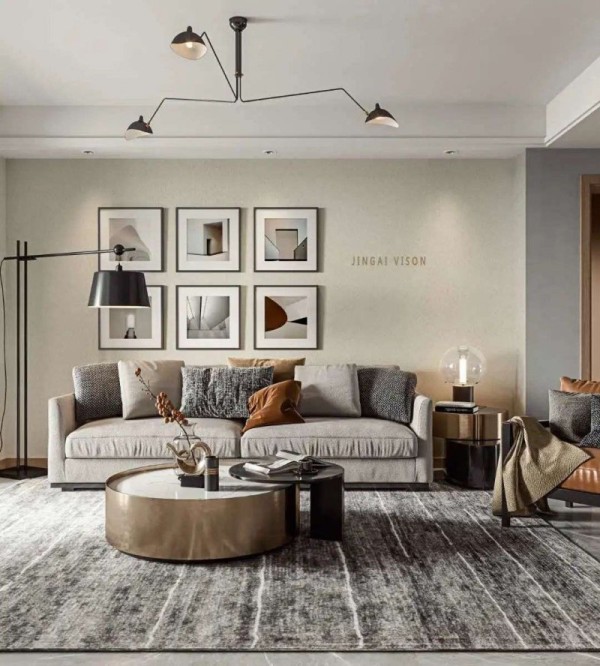 如何花最少的钱,住最舒服的房子?看过来~_1