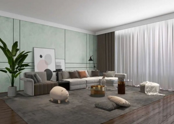 如何花最少的钱,住最舒服的房子?看过来~_3