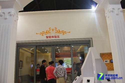 走览上海安博展 探寻安防生活的新趋势 