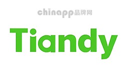 智能安防十大品牌-天地伟业Tiandy