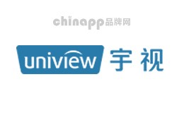智能安防十大品牌-Uniview宇视