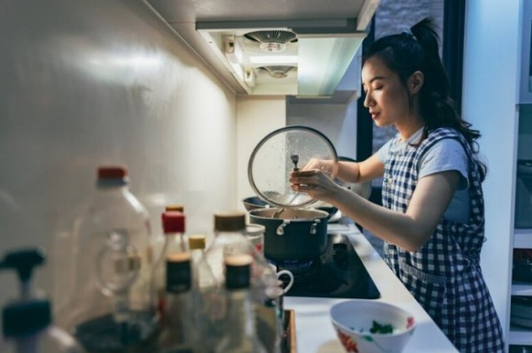 秋季滋润汤水推荐