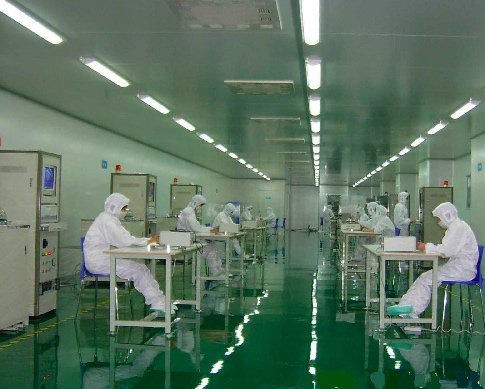 襄阳商业体消杀