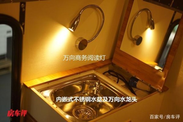 皮卡+背驼=房车，经济实惠，安装方便，有喜欢这么玩的朋友吗？-有驾