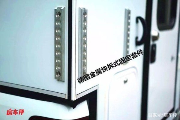 皮卡+背驼=房车，经济实惠，安装方便，有喜欢这么玩的朋友吗？-有驾