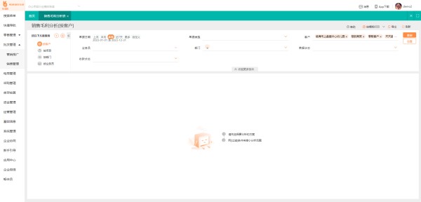 厨房耗材明细