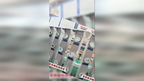 维安达斯激光入侵探测器出货用于某公司车辆检测项目