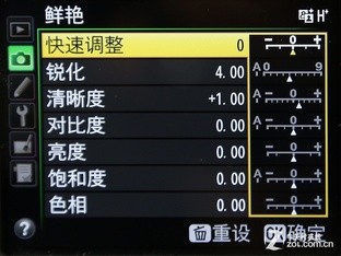 新手晋级之路 解析常被忽略的相机设置