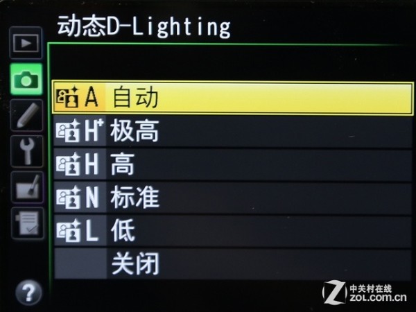 新手晋级之路 解析常被忽略的相机设置