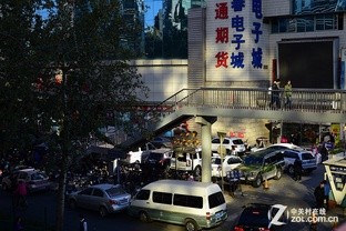 新手晋级之路 解析常被忽略的相机设置