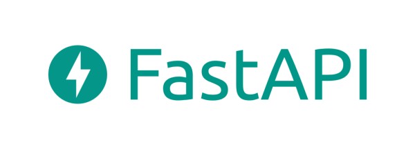 FastAPI框架logo