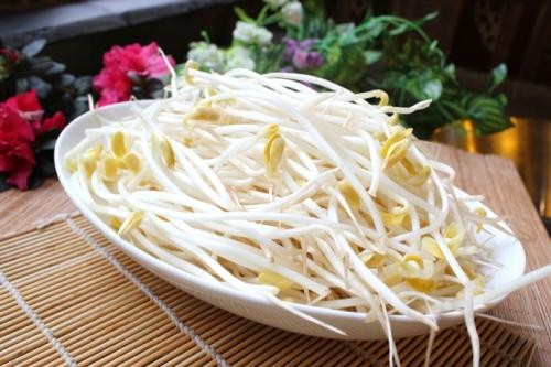 推荐过敏体质吃这些预防过敏