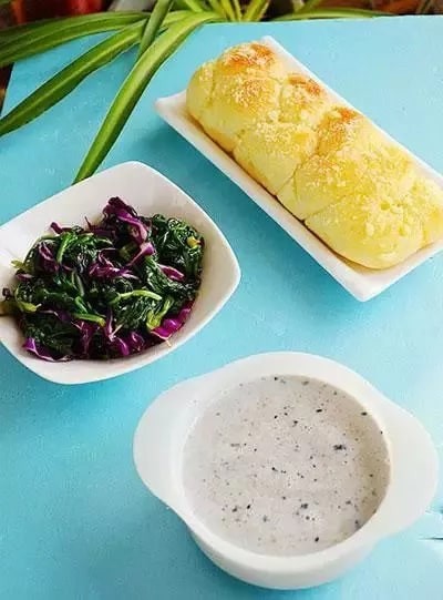 儿童早餐吃什么好 15道营养早餐搭配食谱