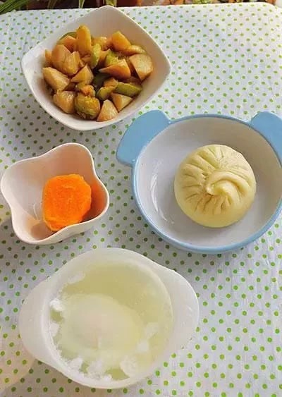 儿童早餐吃什么好 15道营养早餐搭配食谱
