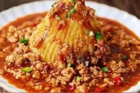 分享7道营养儿童早餐,一周不重样,吃出好脾胃,个子还能窜一窜图片