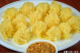 5款儿童早餐食谱,简单美味,孩子爱吃不挑食,天天都不带重样图片