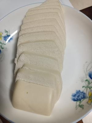超简单儿童营养早餐-奶酪馒头的做法 步骤1