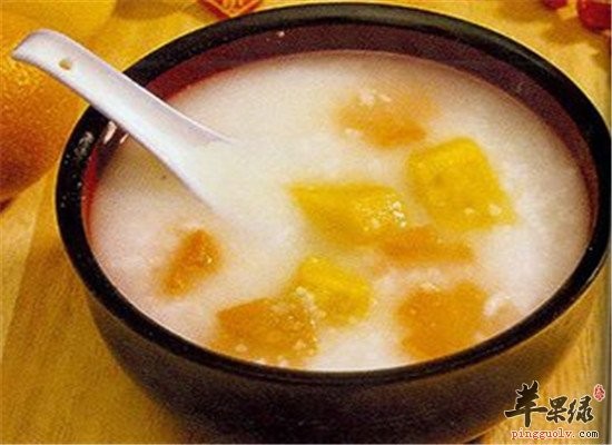 三款安胎必备的孕妈妈养生食谱