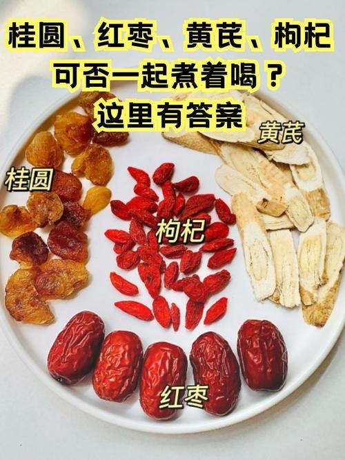中药搭配与食物，中药可以和哪些食物一起吃？