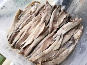 地中海油渍凤尾鱼(鳀鱼)意大利式的做法 步骤2