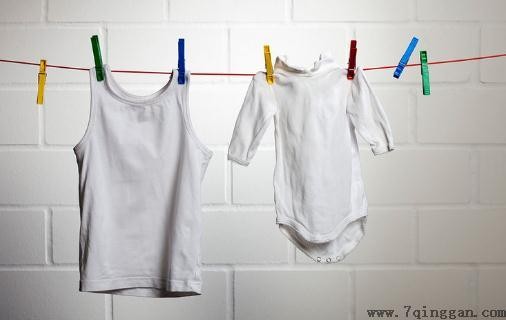 最有效清洗衣服的方法