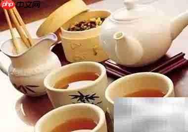 茶叶妙用：10个生活小窍门