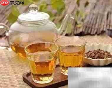 茶叶妙用：10个生活小窍门