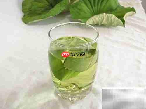 茶叶妙用：10个生活小窍门
