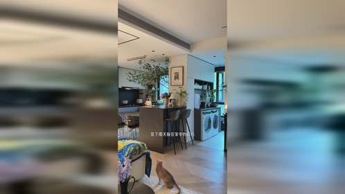 家的艺术，就藏在这些触手可及的温柔里