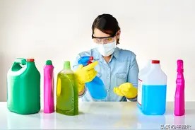 中学化学中的漂白剂图片