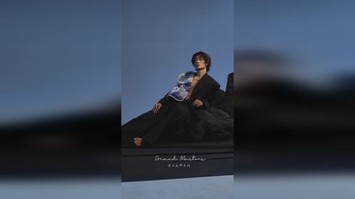 洁玉大师系列，踏浪驰风毛巾，把海风裹进温柔的生活里。