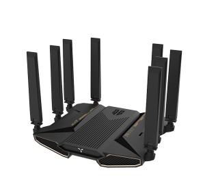 问天BE7200Pro+路由器