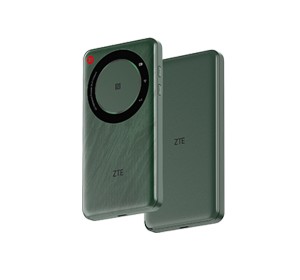 U30 Air 5G随身WiFi