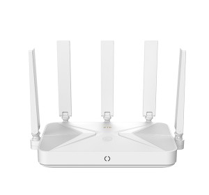巡天BE5100Pro+路由器