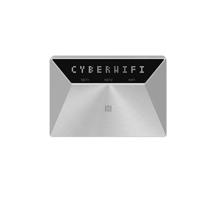 5G随身WiFi V50