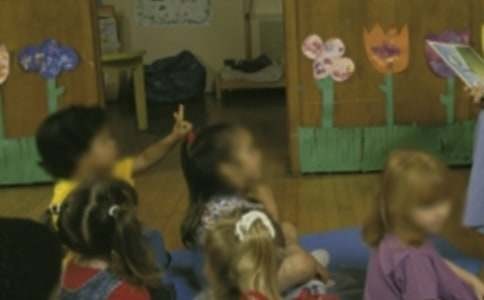 幼儿园大班副班个人工作计划（通用6篇）