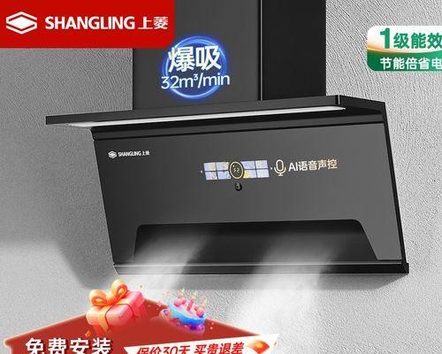 如何正确保养脱排油烟机（延长使用寿命）