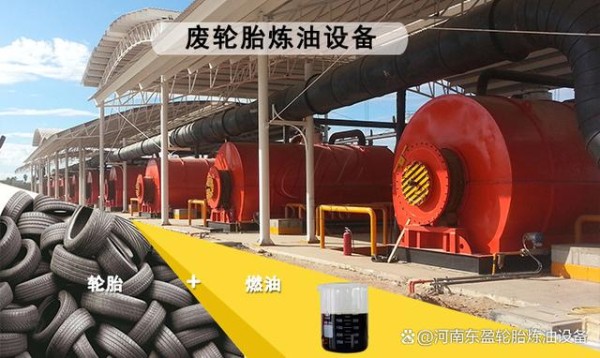 汽车换下的旧轮胎还有什么用？旧轮胎可以做什么废物利用？-有驾