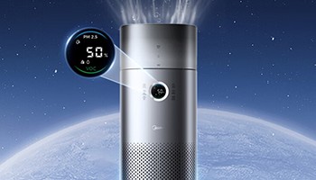 如何选购空气净化器?为室内空气保驾护航