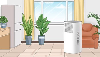 空气净化器品牌哪个好?值得信赖空气净化器品牌榜单(2021Q3)