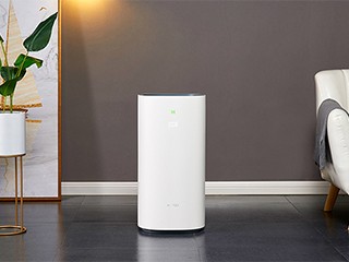 秋季室内空气净化,交给Ta就是这么舒服又放心!