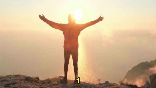 “柳暗花明”：勇敢面对低谷，迎接新起点！